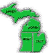 Michigan Trails