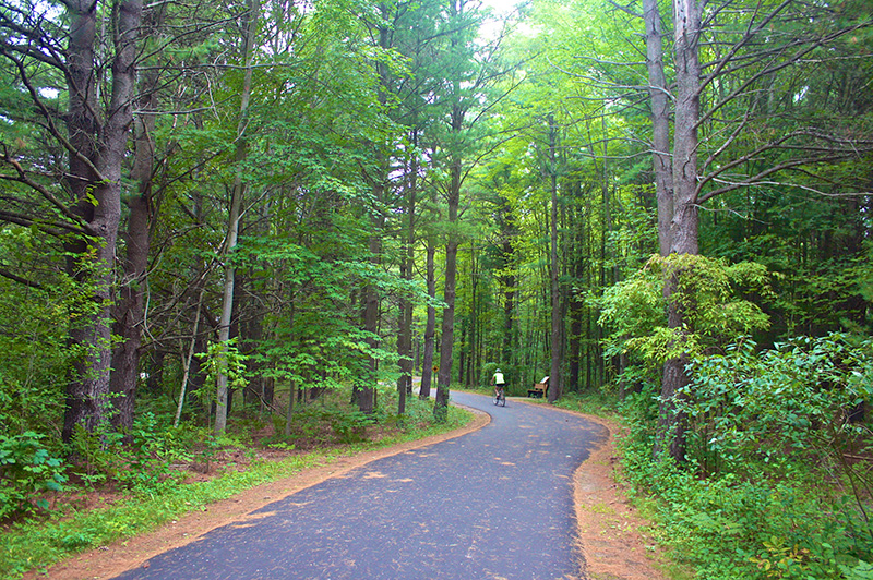 Chippewa Trail