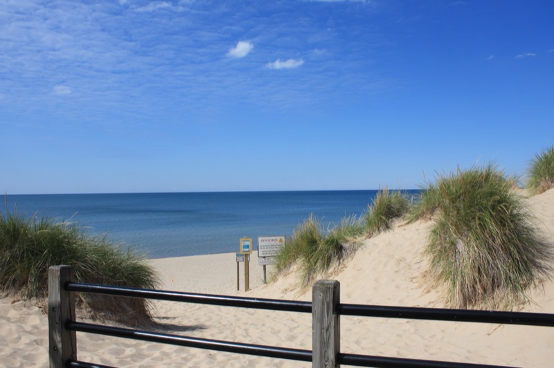 Lakeshore Trail