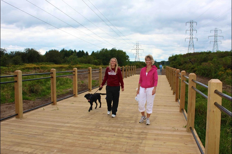 Fred Meijer Standale Trail