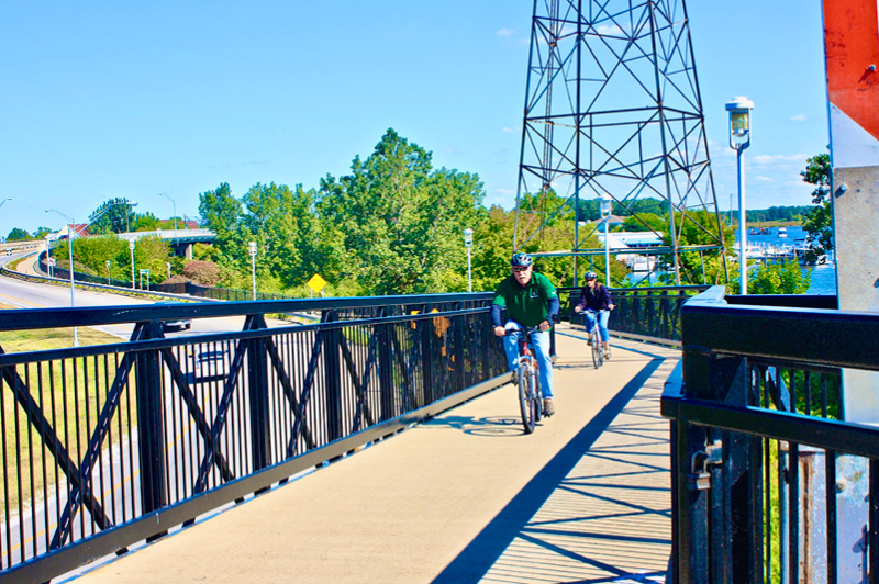 Lakeside Trail