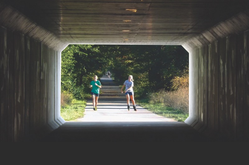 Kent Trails