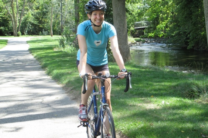 Buck Creek Trail