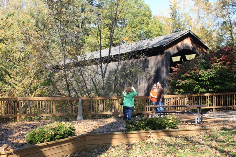 Forest Hills Trails