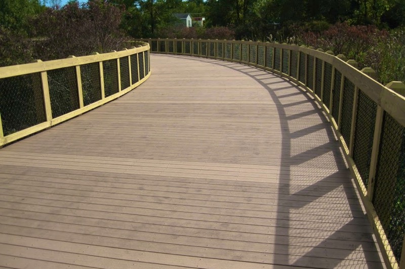 Lowell Area Trailway
