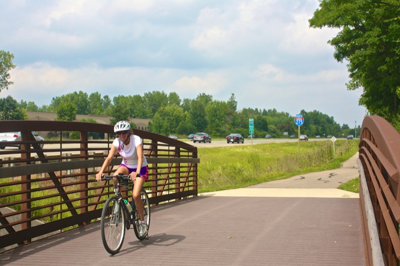 I-275 Metro Trail South