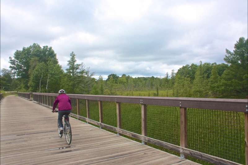Milford Trail